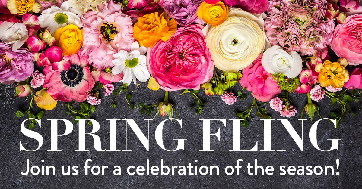 spring fling event